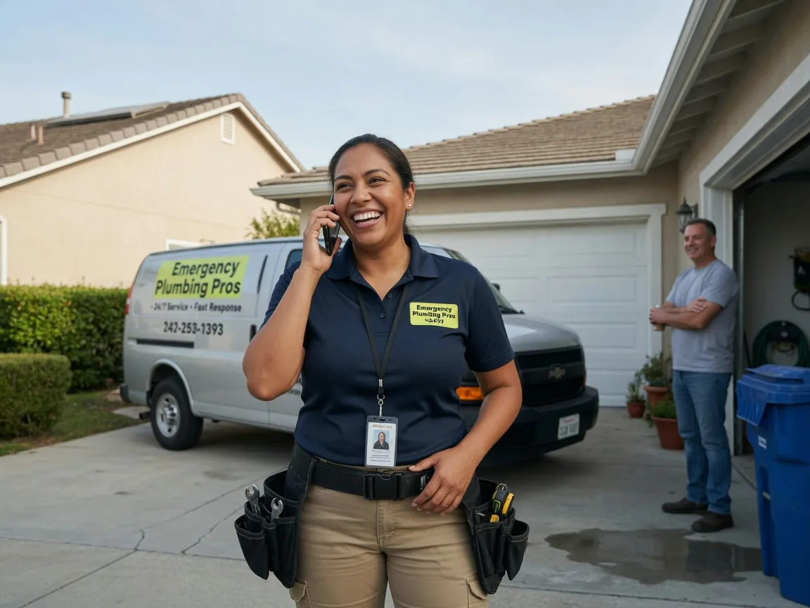 Emergency Plumber Cyrus, MN FAQs